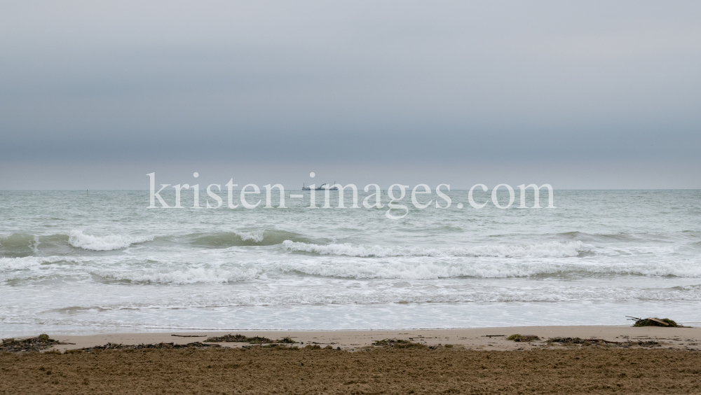 Lido di Jesolo, Venedig, Italien by kristen-images.com