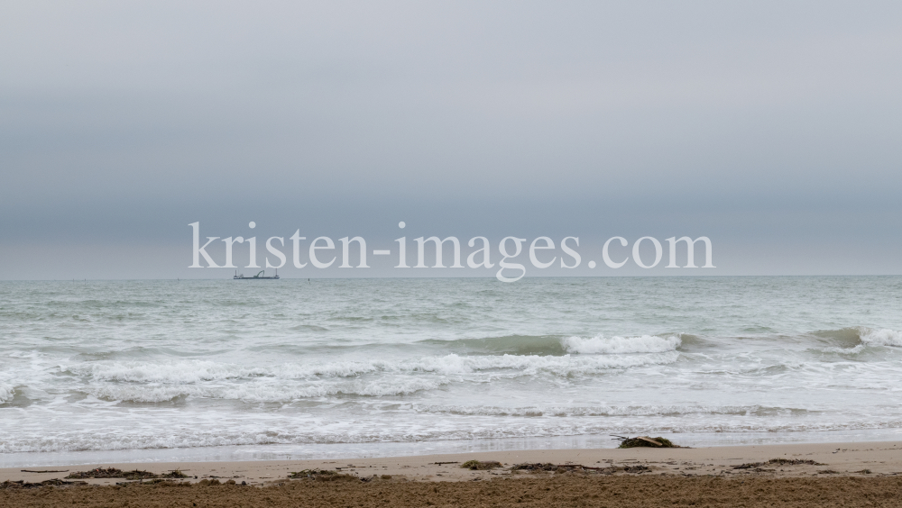 Lido di Jesolo, Venedig, Italien by kristen-images.com