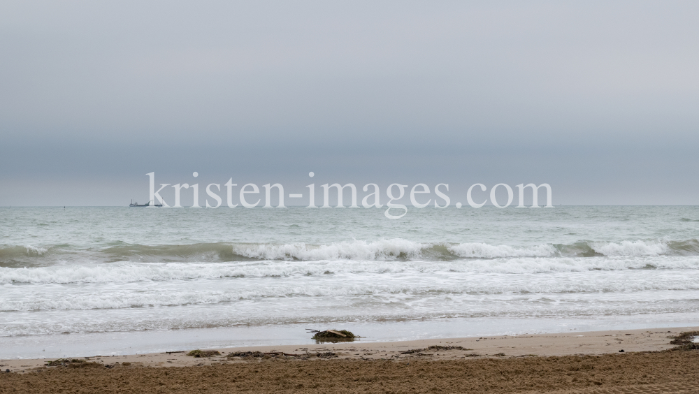 Lido di Jesolo, Venedig, Italien by kristen-images.com