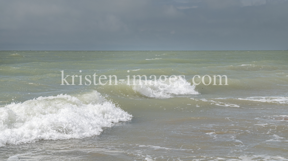 Lido di Jesolo, Venedig, Italien by kristen-images.com