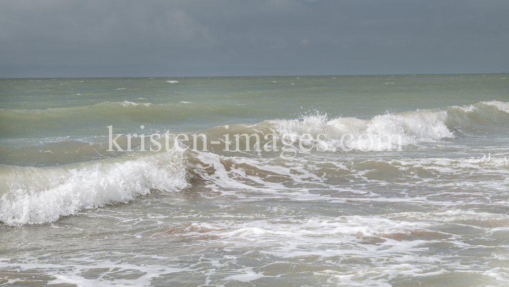 Lido di Jesolo, Venedig, Italien by kristen-images.com