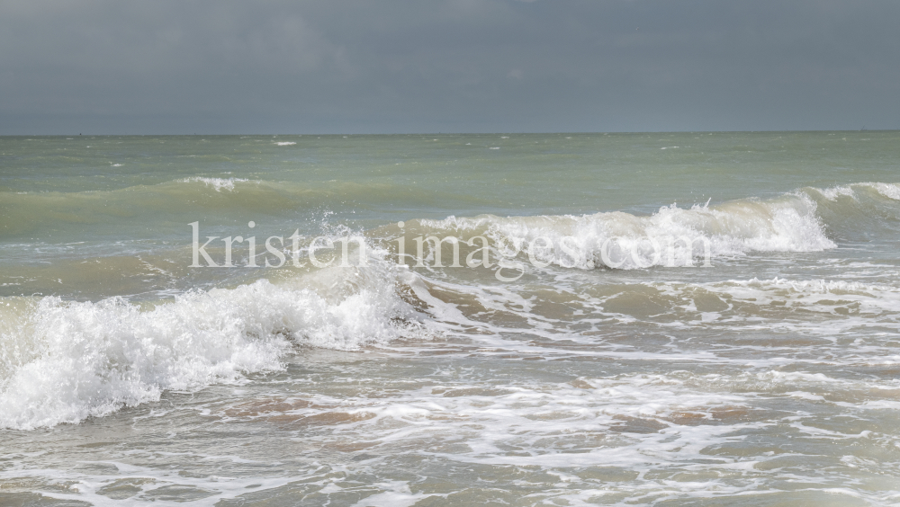 Lido di Jesolo, Venedig, Italien by kristen-images.com