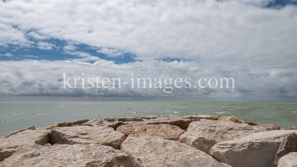 Lido di Jesolo, Venedig, Italien by kristen-images.com