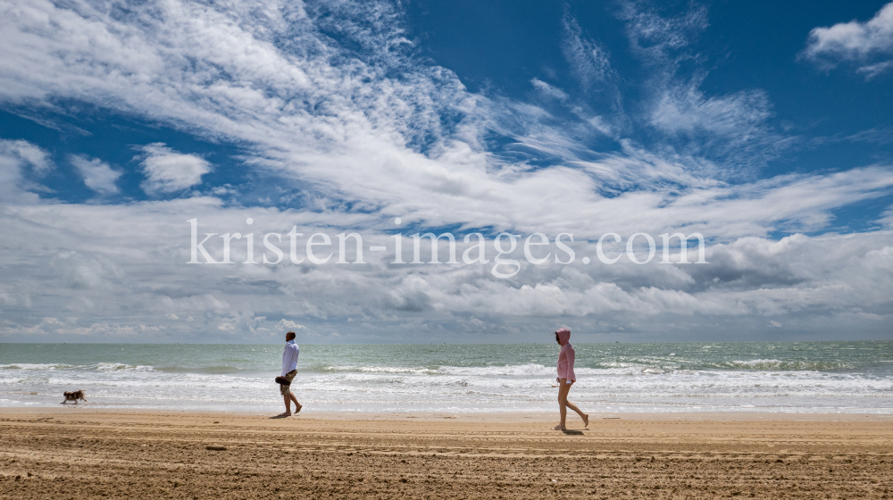 Lido di Jesolo, Venedig, Italien by kristen-images.com