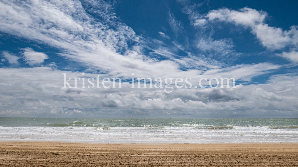 Lido di Jesolo, Venedig, Italien by kristen-images.com