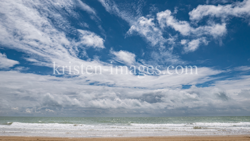 Lido di Jesolo, Venedig, Italien by kristen-images.com