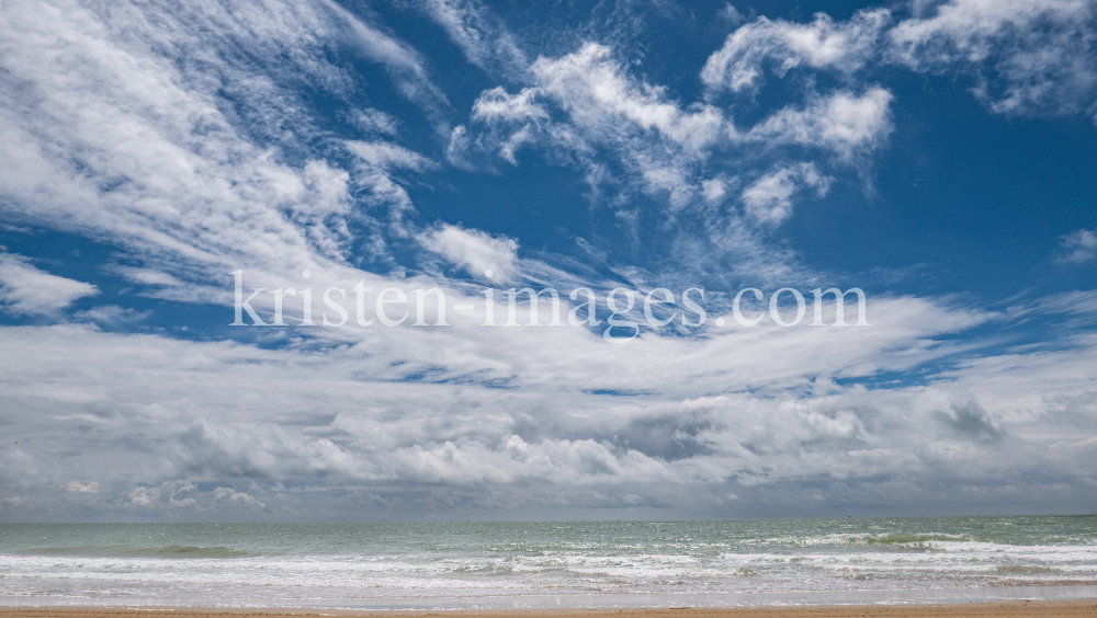 Lido di Jesolo, Venedig, Italien by kristen-images.com