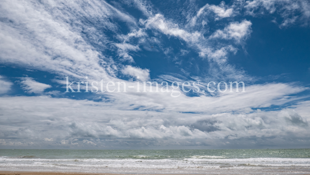 Lido di Jesolo, Venedig, Italien by kristen-images.com