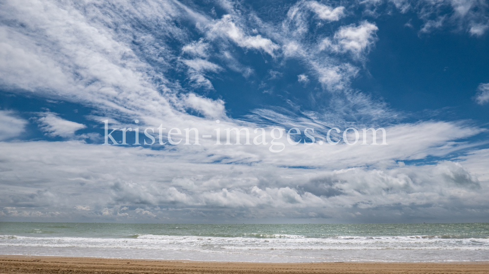 Lido di Jesolo, Venedig, Italien by kristen-images.com