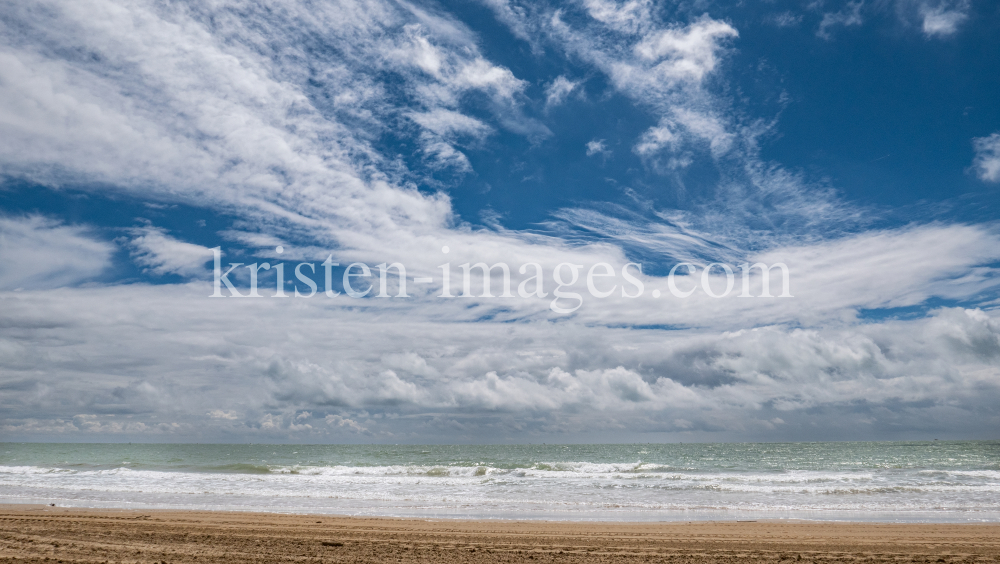 Lido di Jesolo, Venedig, Italien by kristen-images.com