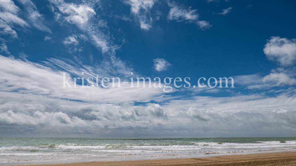 Lido di Jesolo, Venedig, Italien by kristen-images.com