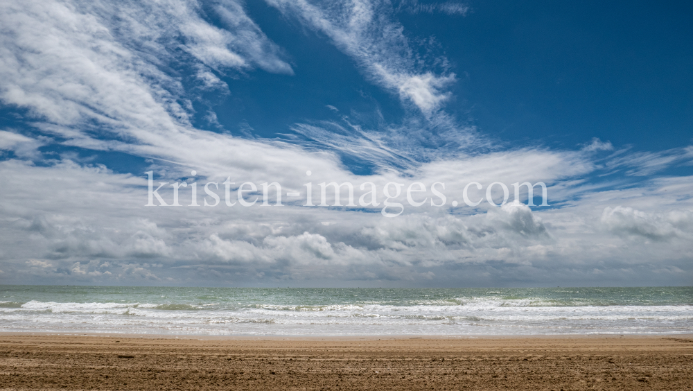 Lido di Jesolo, Venedig, Italien by kristen-images.com