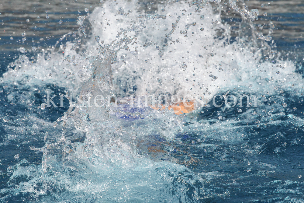 Tiroler Meisterschaften / Freibad Tivoli, Innsbruck by kristen-images.com