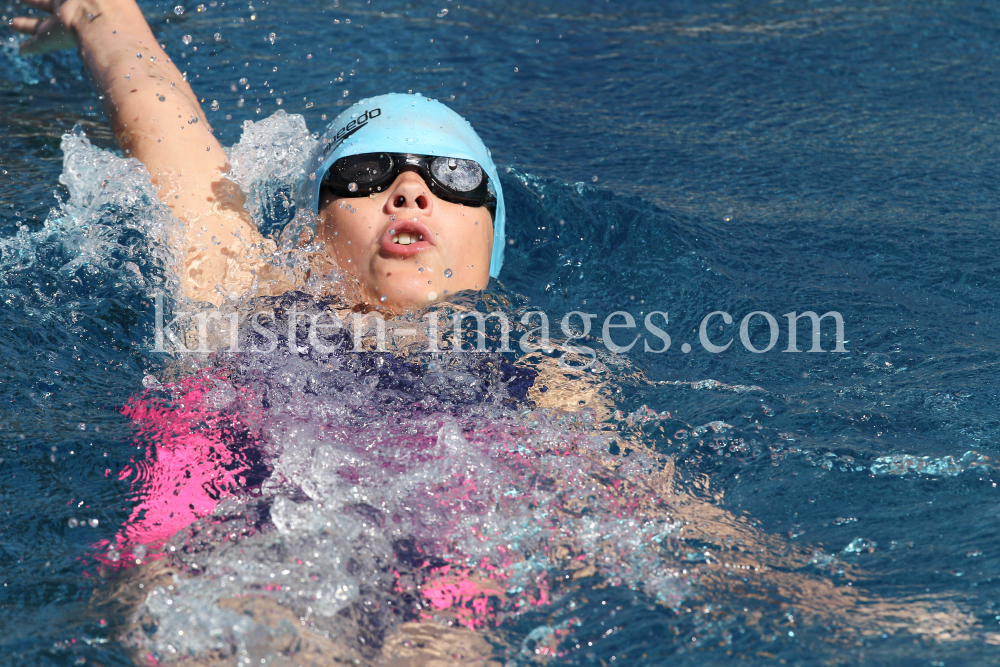 Tiroler Meisterschaften / Freibad Tivoli, Innsbruck by kristen-images.com