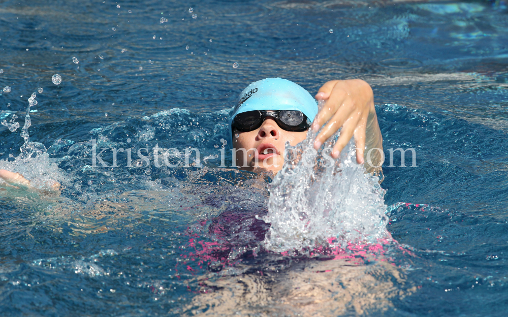 Tiroler Meisterschaften / Freibad Tivoli, Innsbruck by kristen-images.com