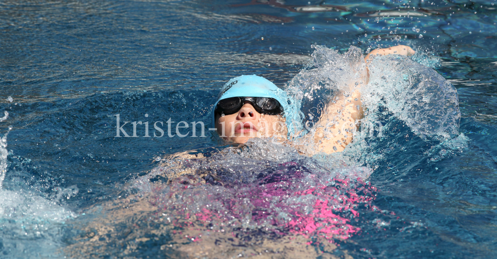 Tiroler Meisterschaften / Freibad Tivoli, Innsbruck by kristen-images.com