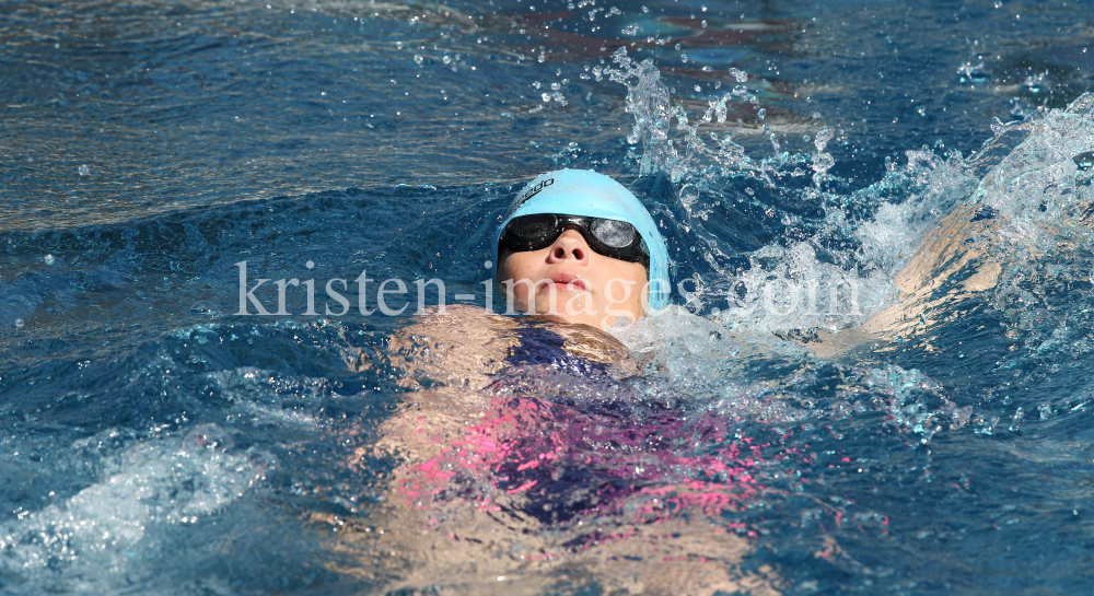 Tiroler Meisterschaften / Freibad Tivoli, Innsbruck by kristen-images.com