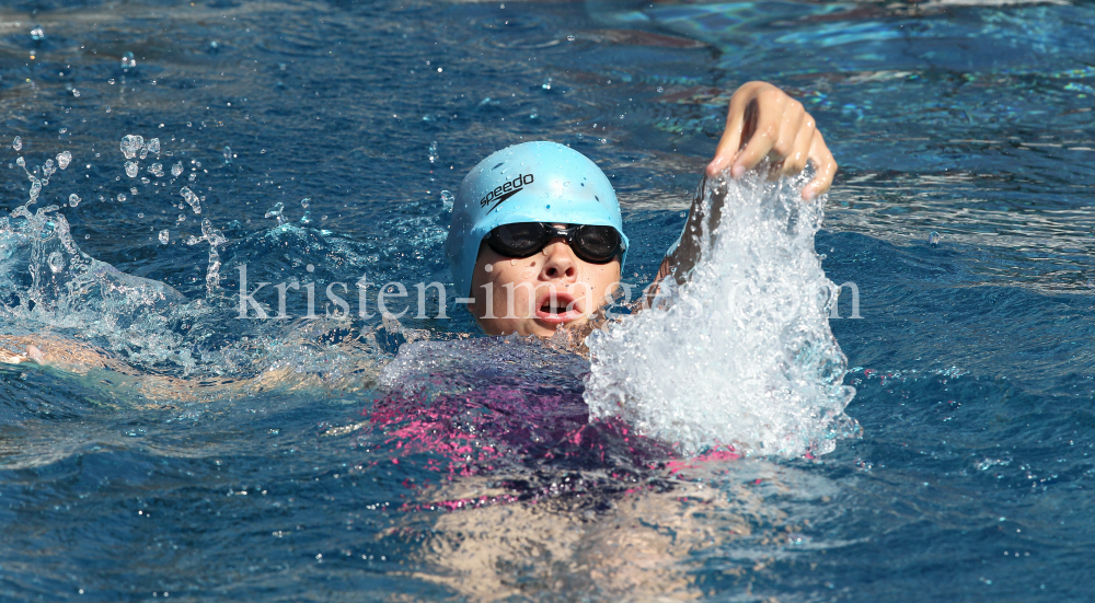 Tiroler Meisterschaften / Freibad Tivoli, Innsbruck by kristen-images.com