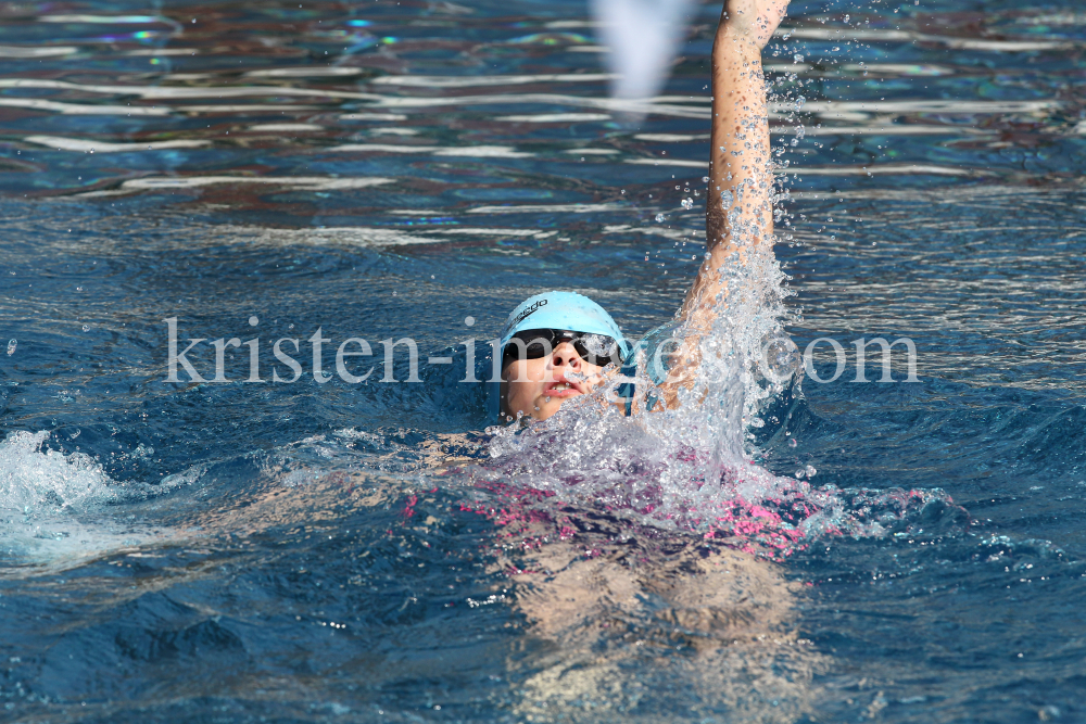 Tiroler Meisterschaften / Freibad Tivoli, Innsbruck by kristen-images.com