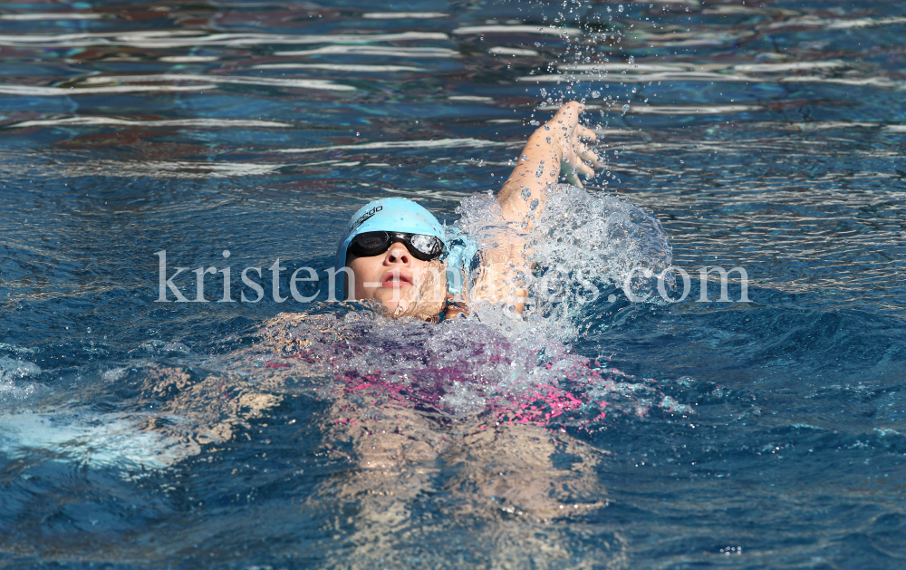 Tiroler Meisterschaften / Freibad Tivoli, Innsbruck by kristen-images.com