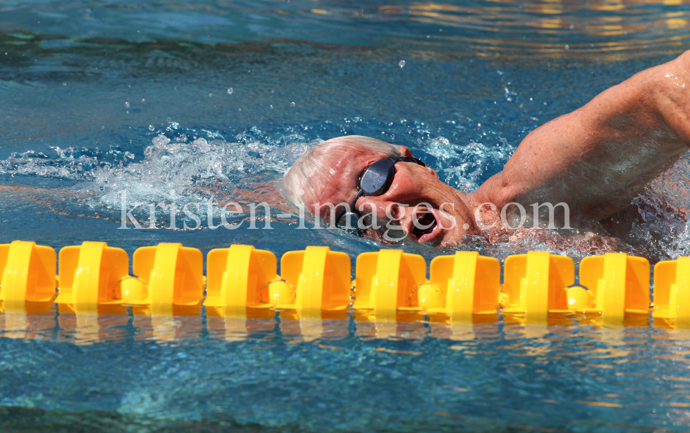 Tiroler Meisterschaften / Freibad Tivoli, Innsbruck by kristen-images.com