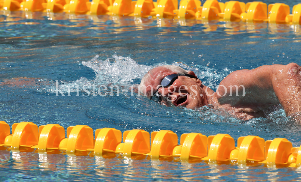 Tiroler Meisterschaften / Freibad Tivoli, Innsbruck by kristen-images.com