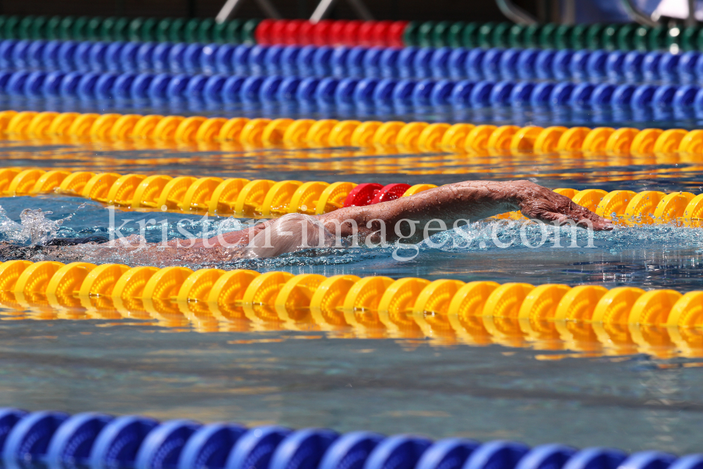 Tiroler Meisterschaften / Freibad Tivoli, Innsbruck by kristen-images.com