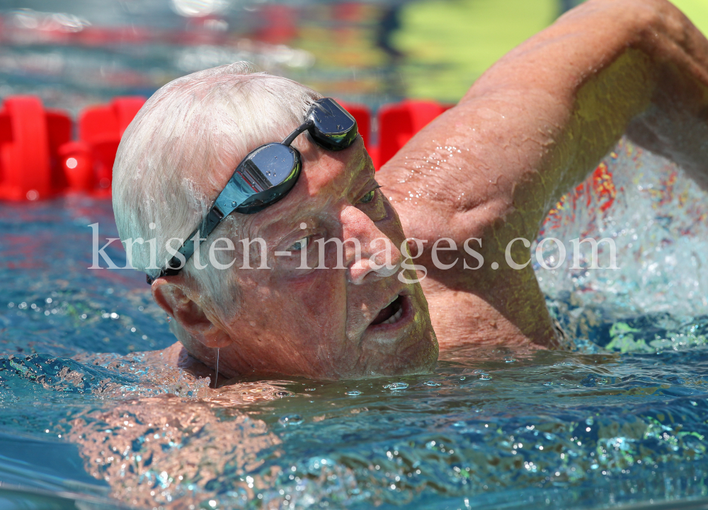 Tiroler Meisterschaften / Freibad Tivoli, Innsbruck by kristen-images.com