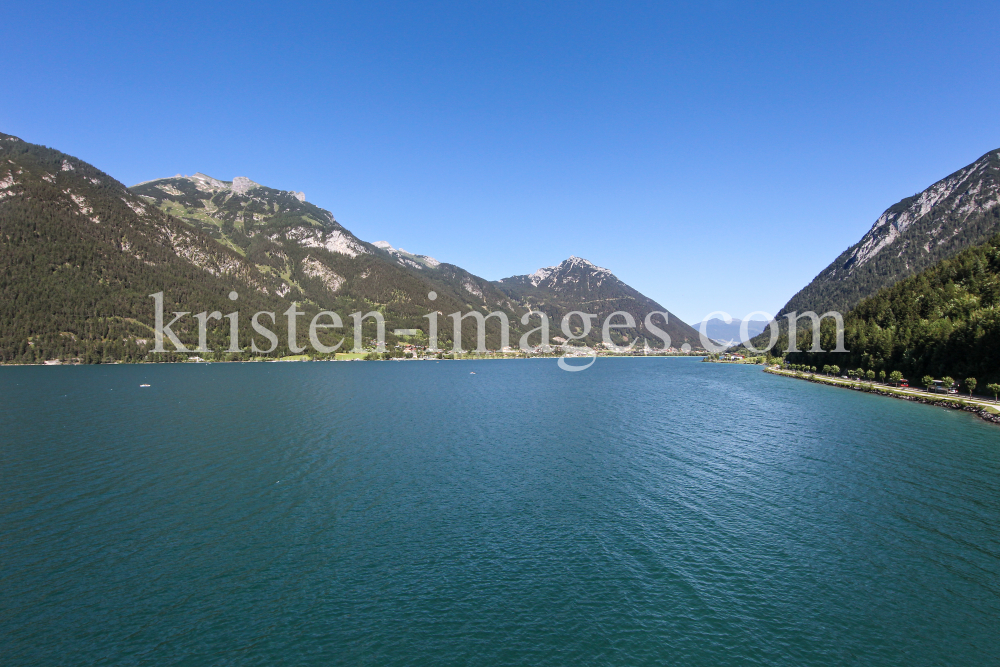 Achensee, Tirol, Austria by kristen-images.com