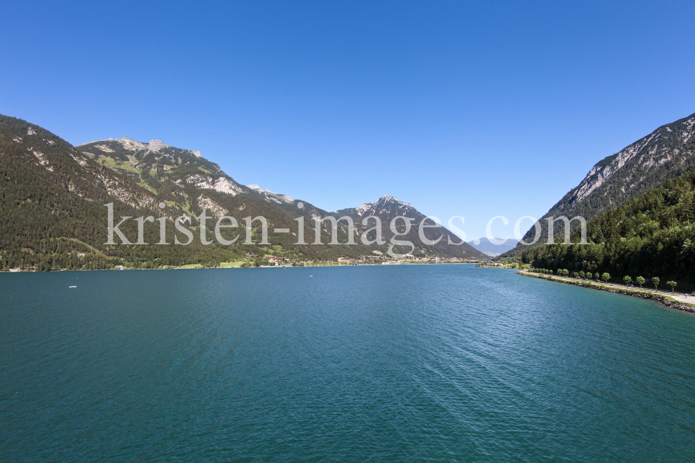 Achensee, Tirol, Austria by kristen-images.com