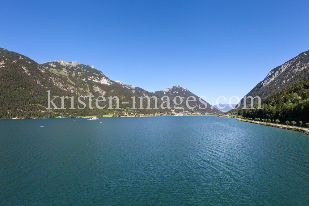 Achensee, Tirol, Austria by kristen-images.com