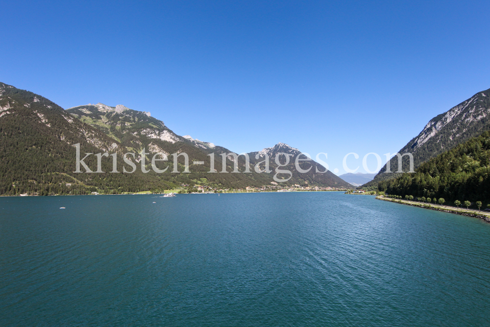 Achensee, Tirol, Austria by kristen-images.com