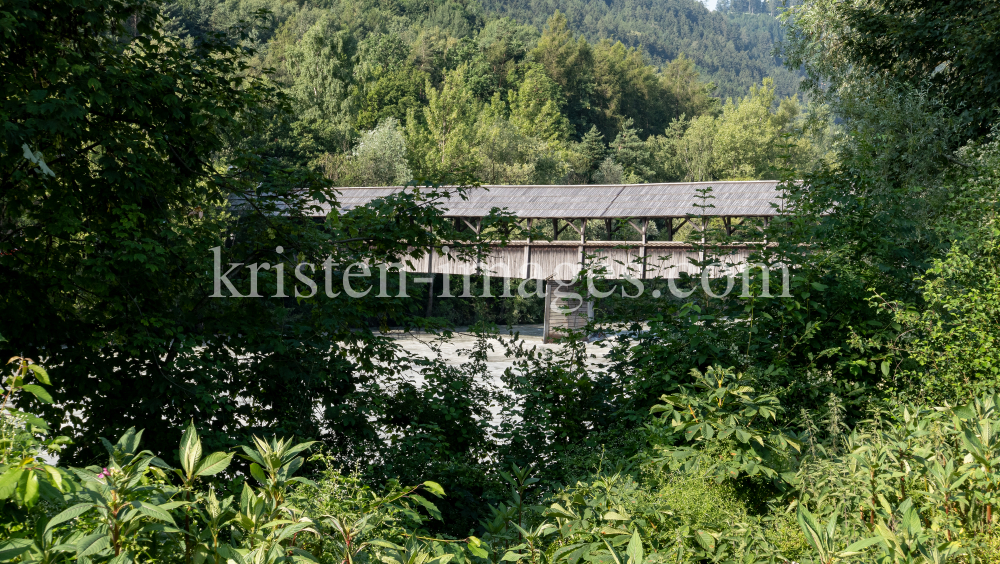 Innsteg, Hall in Tirol, Austria by kristen-images.com