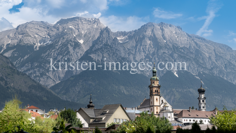 Hall in Tirol, Austria by kristen-images.com