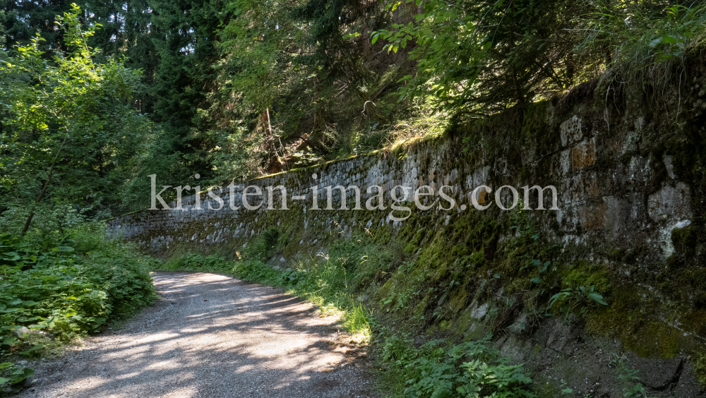 Bobbahn Innsbruck-Igls von 1964, Tirol, Austria by kristen-images.com