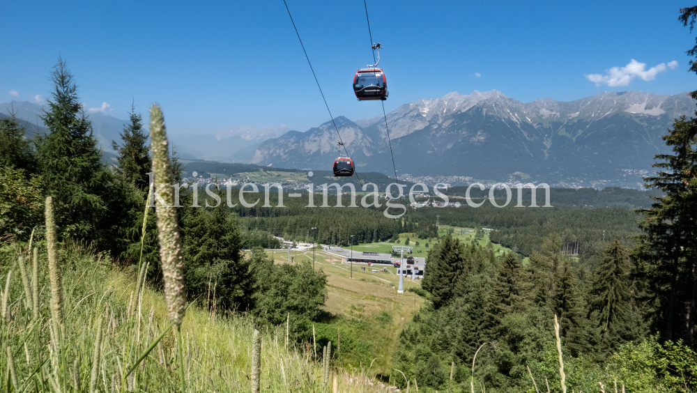 Patscherkofelbahn, Igls, Innsbruck, Tirol, Austria by kristen-images.com