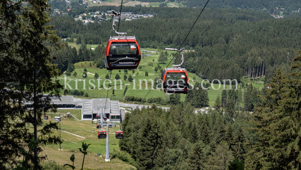 Patscherkofelbahn, Igls, Innsbruck, Tirol, Austria by kristen-images.com