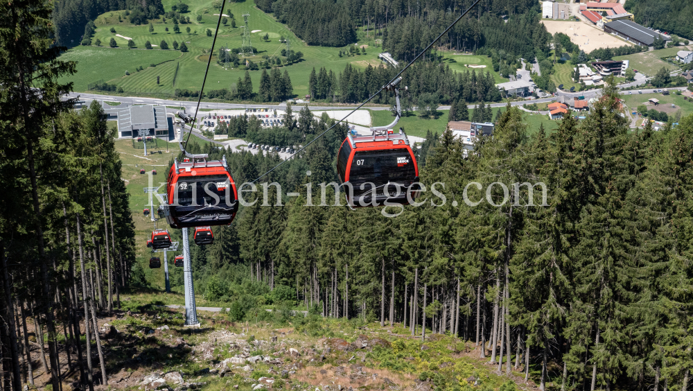 Patscherkofelbahn, Igls, Innsbruck, Tirol, Austria by kristen-images.com