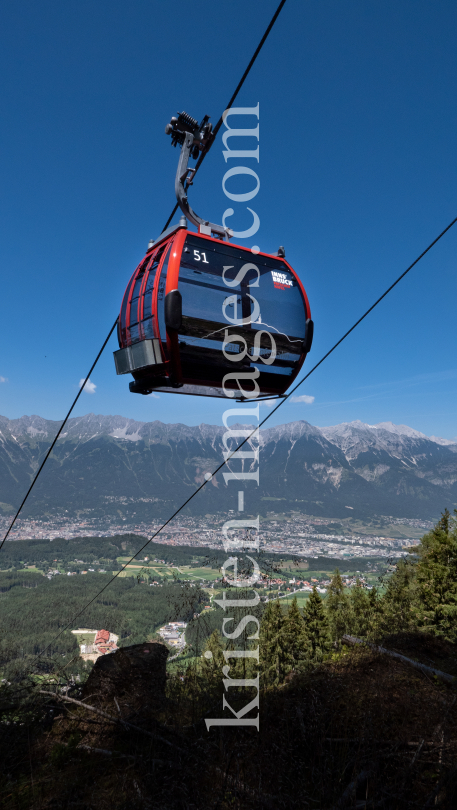 Patscherkofelbahn, Igls, Innsbruck, Tirol, Austria by kristen-images.com