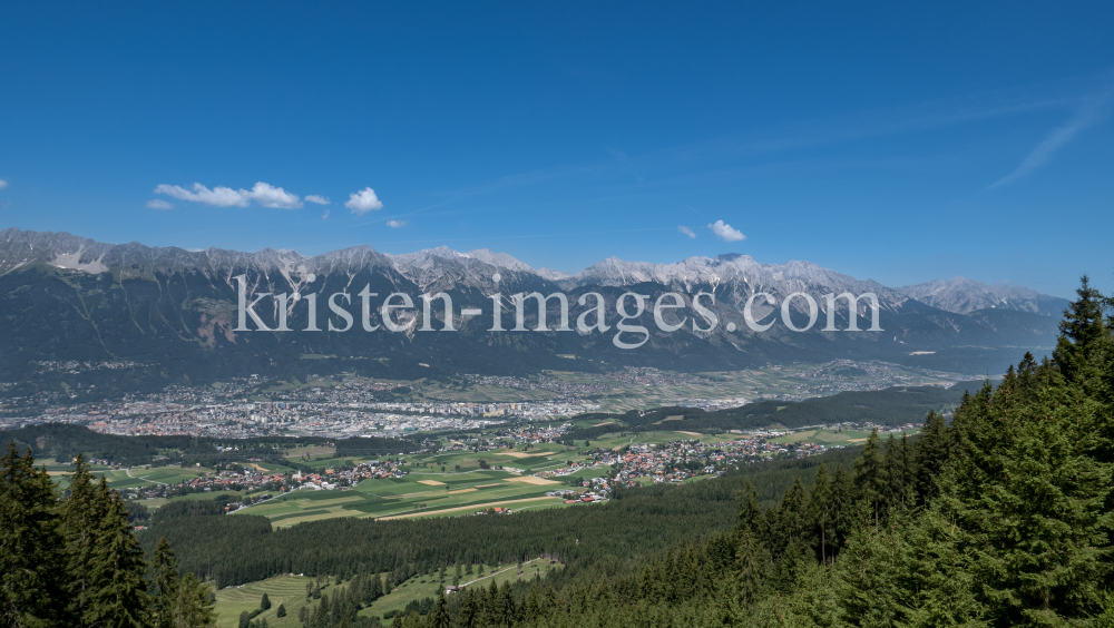 Innsbruck, Tirol, Austria by kristen-images.com