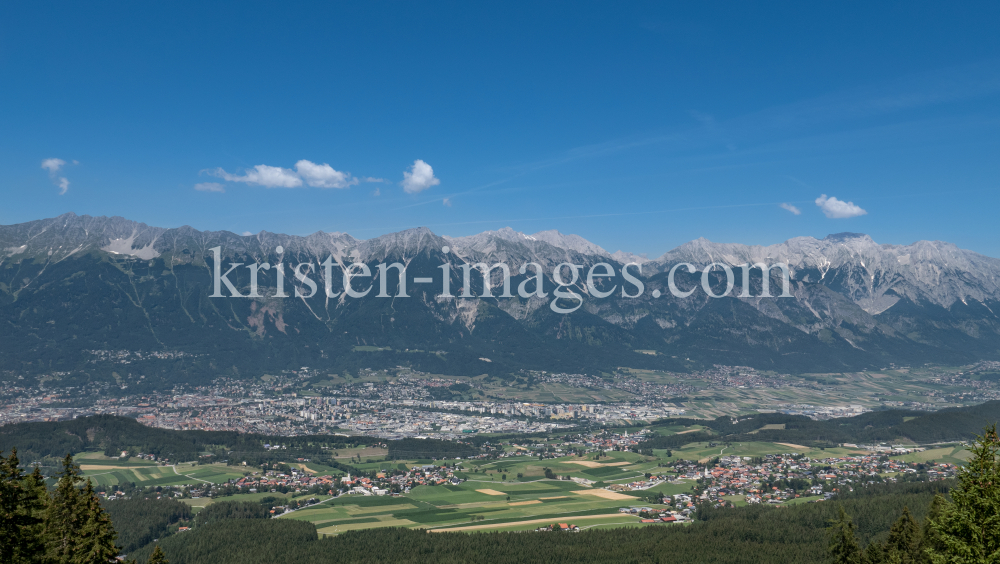 Innsbruck, Tirol, Austria by kristen-images.com