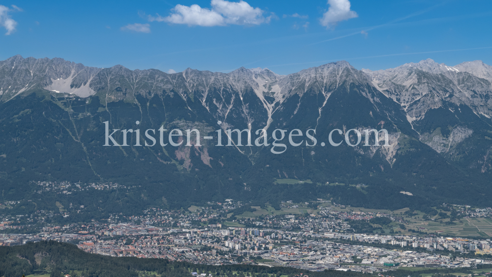 Innsbruck, Tirol, Austria by kristen-images.com