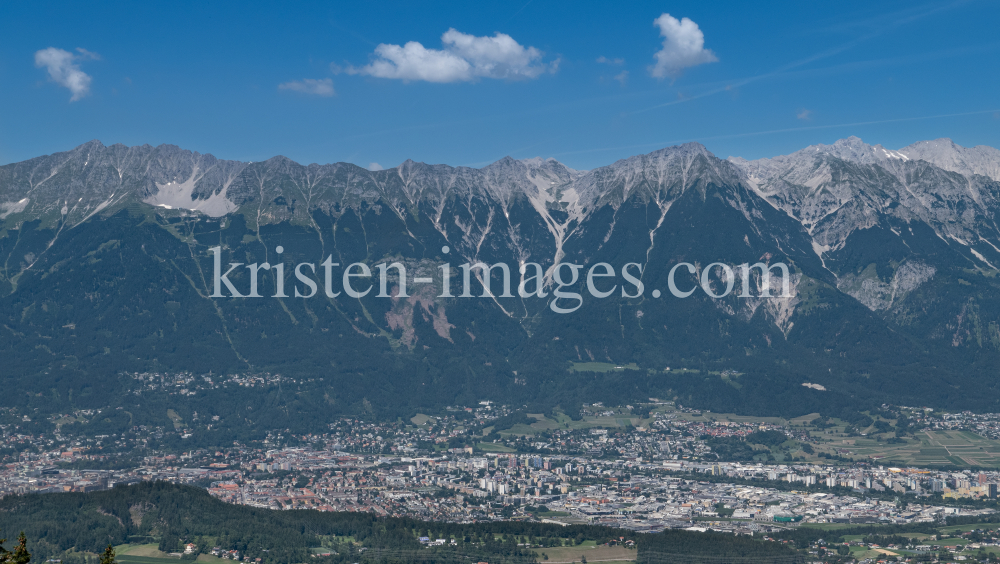 Innsbruck, Tirol, Austria by kristen-images.com