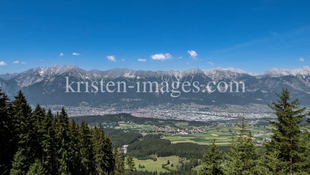 Innsbruck, Tirol, Austria by kristen-images.com