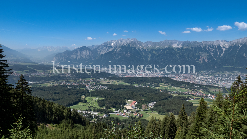 Innsbruck, Tirol, Austria by kristen-images.com