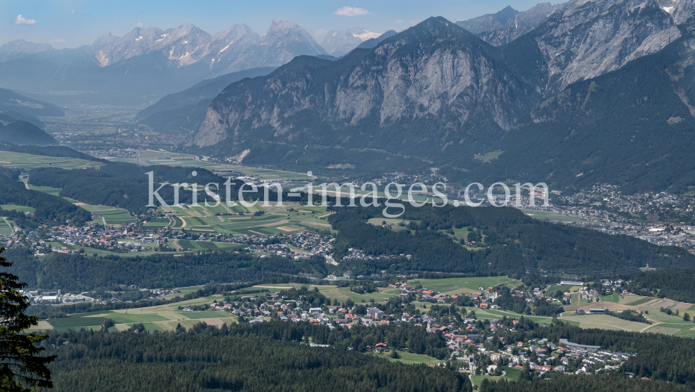 Innsbruck, Igls, Tirol, Austria by kristen-images.com