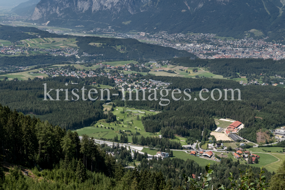 Innsbruck, Igls, Tirol, Austria by kristen-images.com