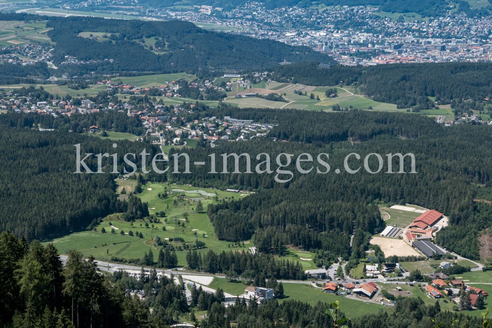 Innsbruck, Igls, Tirol, Austria by kristen-images.com