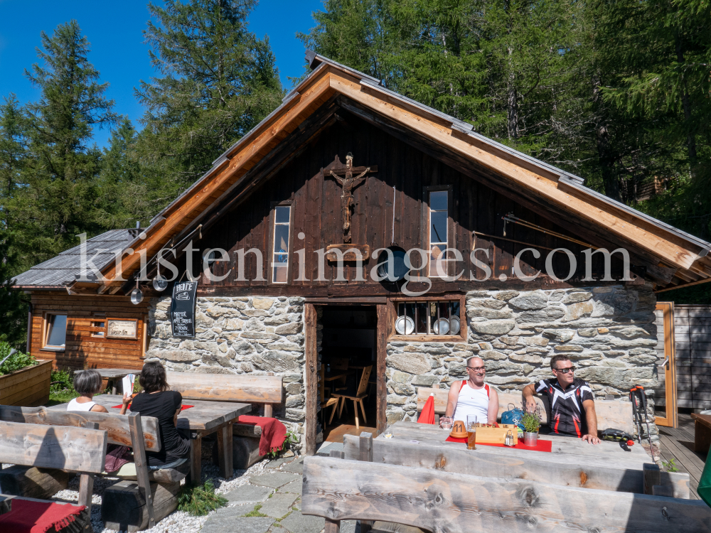 Lanser Alm, Patscherkofel, Lans, Tirol, Austria by kristen-images.com