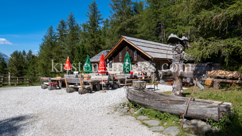 Lanser Alm, Patscherkofel, Lans, Tirol, Austria by kristen-images.com